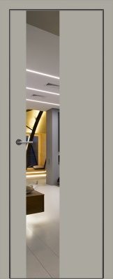 EXIT Exit V1  Кварц грей