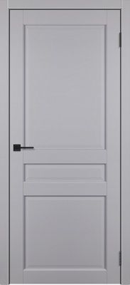 М-31 Серый матовый ДГ 2000*600 (66)