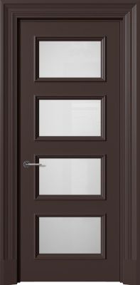 AMSTERDAM XV-4  RAL 8017 AMSTERDAM XV-4  RAL 8017