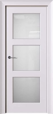 GRAF SV3  RAL 9003 GRAF SV3  RAL 9003