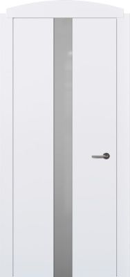 AFINA 01 vetro  RAL 9003 AFINA 01 vetro  RAL 9003