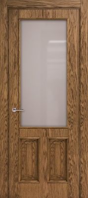 GENT Gent SV6  Дуб натура-льный