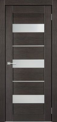 D- Прага Венге ДО сатин 2000*400